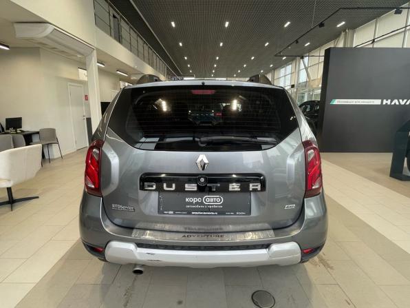 Renault Duster I Рестайлинг с пробегом 2020 года, цена 1 450 000 рублей, 155641 км, внедорожник, Автокод Объявления