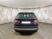 Skoda Kodiaq I Москва  - изображение 29