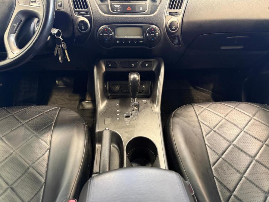 Hyundai ix35 I Рестайлинг Волгоград  - изображение 12