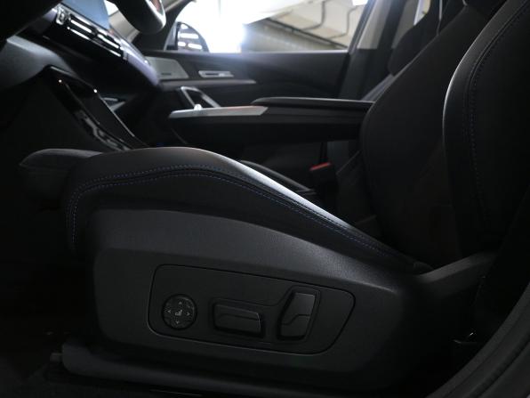 BMW X2 II (U10) с пробегом 2024 года, цена 5 440 000 рублей, 2348 км, внедорожник, Автокод Объявления