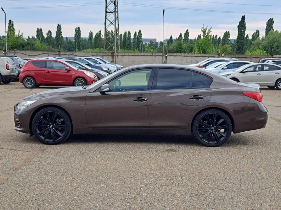 Infiniti Q50 I Набережные Челны  - изображение 12