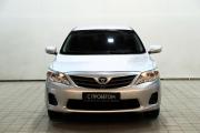 Toyota Corolla X (E140 E150) Рестайлинг Сургут  - изображение 28