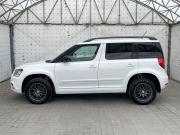 Skoda Yeti I Рестайлинг Тамбов  - изображение 29