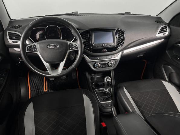 Lada (ВАЗ) Vesta I с пробегом 2020 года, цена 1 098 100 рублей, 127997 км, универсал, Автокод Объявления