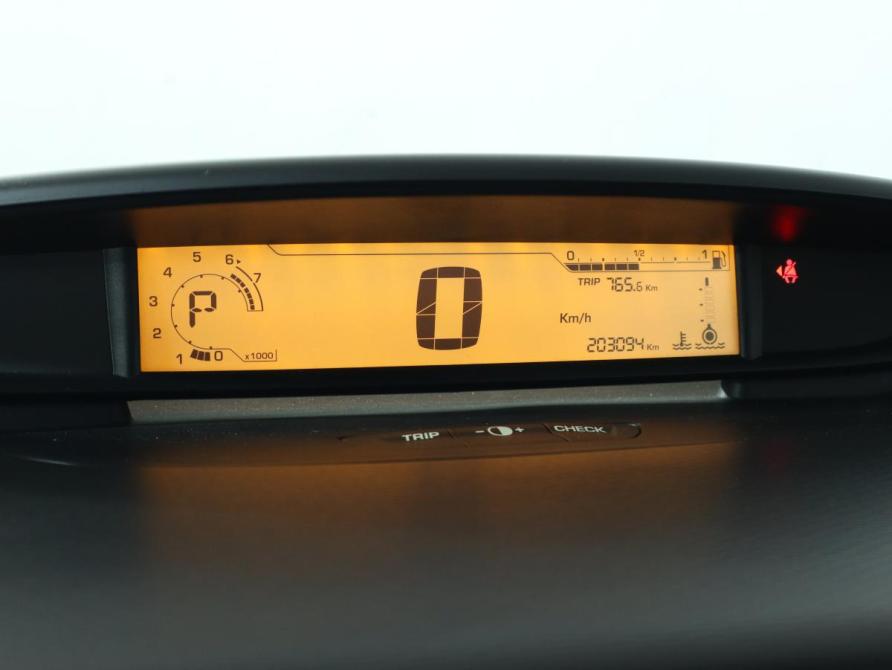 Citroen C4 I Рестайлинг Москва  - изображение 8
