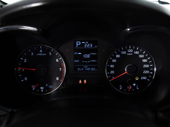Kia Cerato III Рестайлинг (Classic) с пробегом 2017 года, цена 1 298 000 рублей, 149500 км, седан, Автокод Объявления