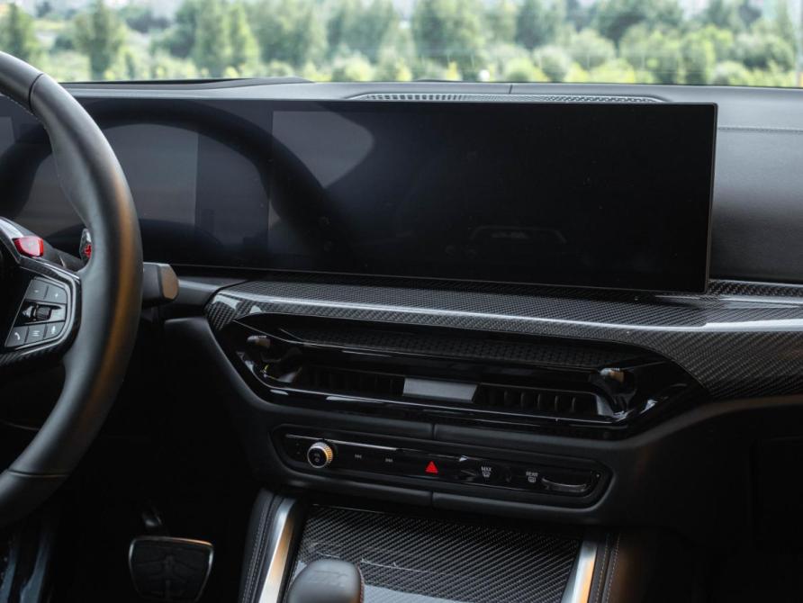 BMW M4 G82/G83 Рестайлинг Москва  - изображение 12
