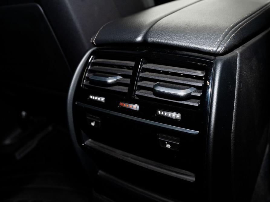 BMW 5 серии VII (G30/G31/G38) Чита  - изображение 15