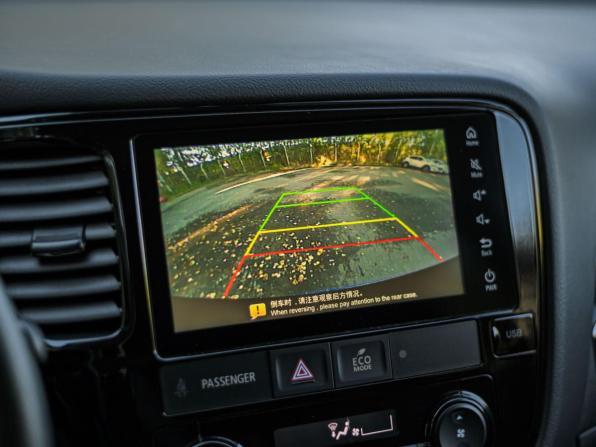 Mitsubishi Outlander IV с пробегом 2022 года, цена 2 150 000 рублей, 49040 км, внедорожник, Автокод Объявления