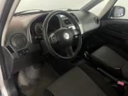 Fiat Sedici Воронеж  - изображение 31