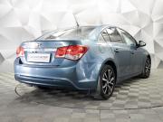 Chevrolet Cruze I Рестайлинг Ульяновск  - изображение 22