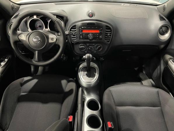 Nissan Juke I с пробегом 2013 года, цена 980 000 рублей, 154459 км, внедорожник, Автокод Объявления