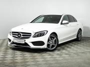 Mercedes-Benz C-Класс IV (W205) Санкт-Петербург  - изображение 24