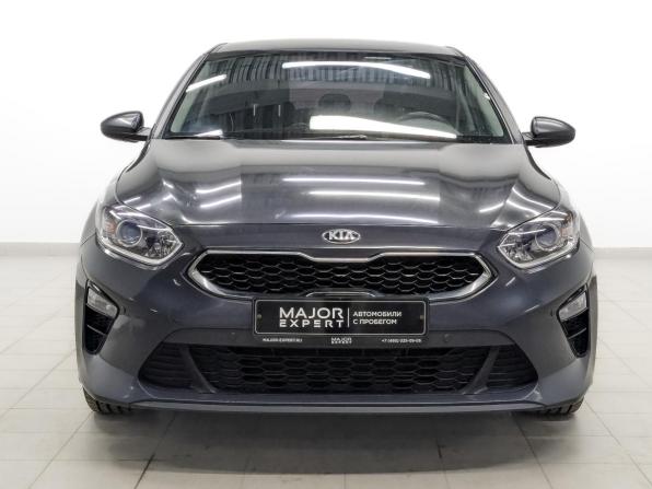 Kia Ceed III с пробегом 2019 года, цена 1 620 000 рублей, 119055 км, хэтчбек, Автокод Объявления
