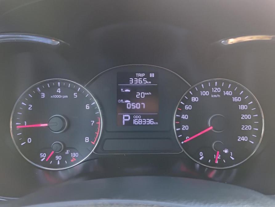 Kia Cerato III Чебоксары  - изображение 16
