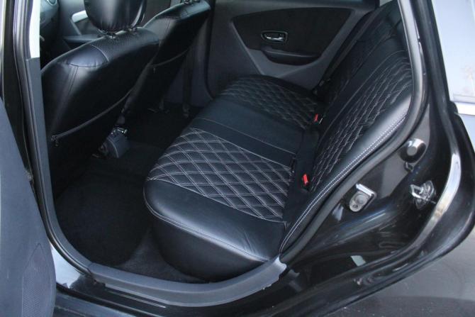 Nissan Almera III (G15) с пробегом 2016 года, цена 695 000 рублей, 175427 км, седан, Автокод Объявления