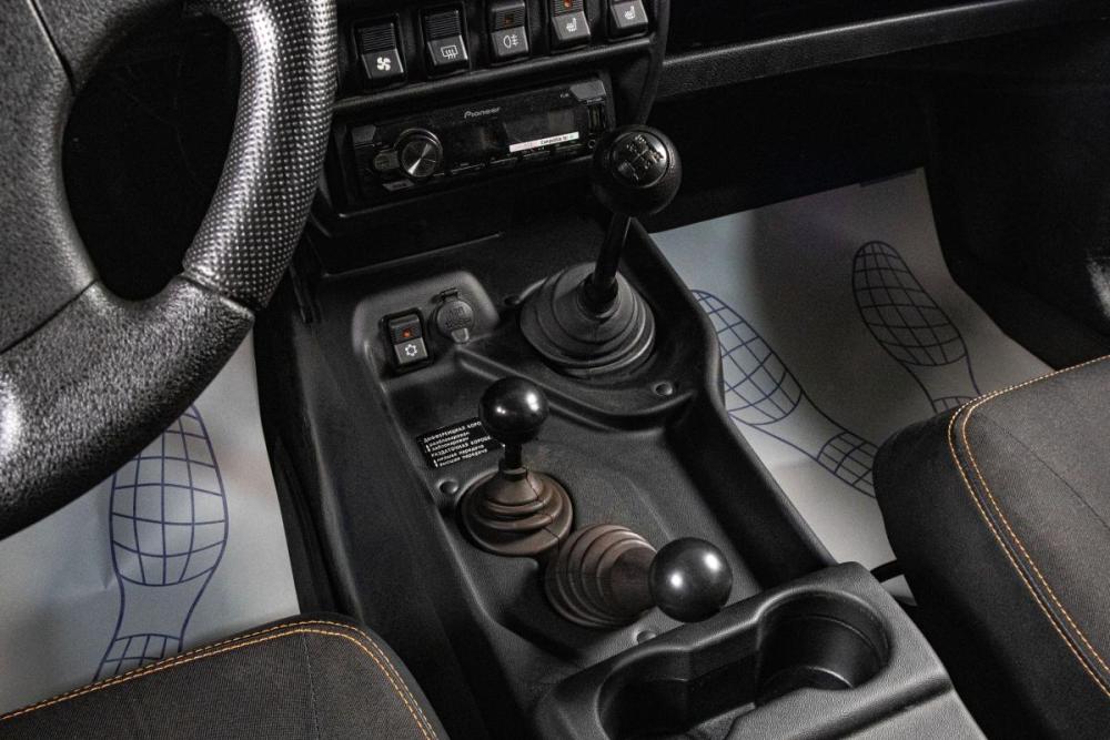 Lada (ВАЗ) Niva Сургут  - изображение 14