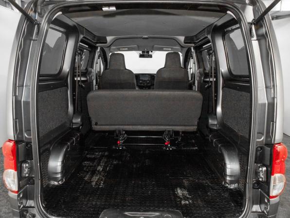 Nissan NV200 с пробегом 2023 года, цена 2 220 000 рублей, 15298 км, минивэн, Автокод Объявления