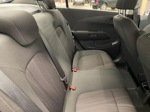 Chevrolet Aveo II с пробегом 2013 года, цена 628 000 рублей, 90000 км, седан, Автокод Объявления