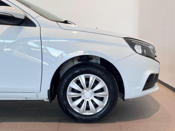 Lada (ВАЗ) Vesta I с пробегом 2019 года, цена 880 000 рублей, 71000 км, седан, Автокод Объявления