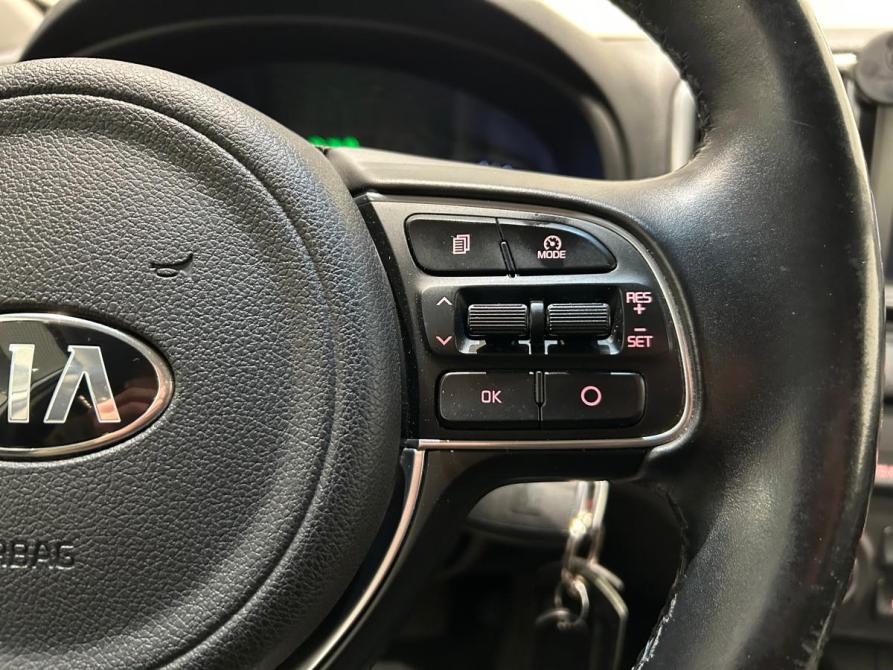 Kia Sportage IV Санкт-Петербург  - изображение 22