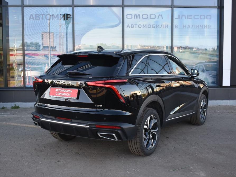 Haval F7 II Архангельск  - изображение 5