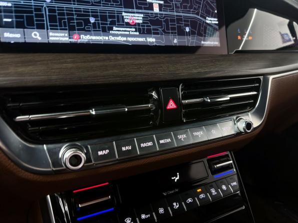 Kia Mohave I Рестайлинг 2 с пробегом 2022 года, цена 5 400 000 рублей, 48409 км, внедорожник, Автокод Объявления