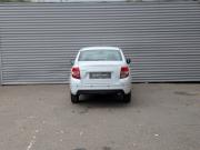 Lada (ВАЗ) Granta I Рестайлинг Москва  - изображение 37