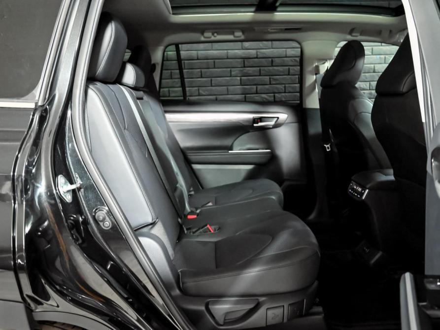 Toyota Highlander IV (XU70) Екатеринбург  - изображение 23