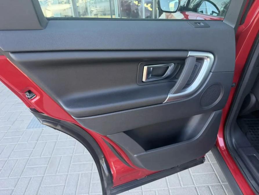 Land Rover Discovery Sport I Волгоград  - изображение 20