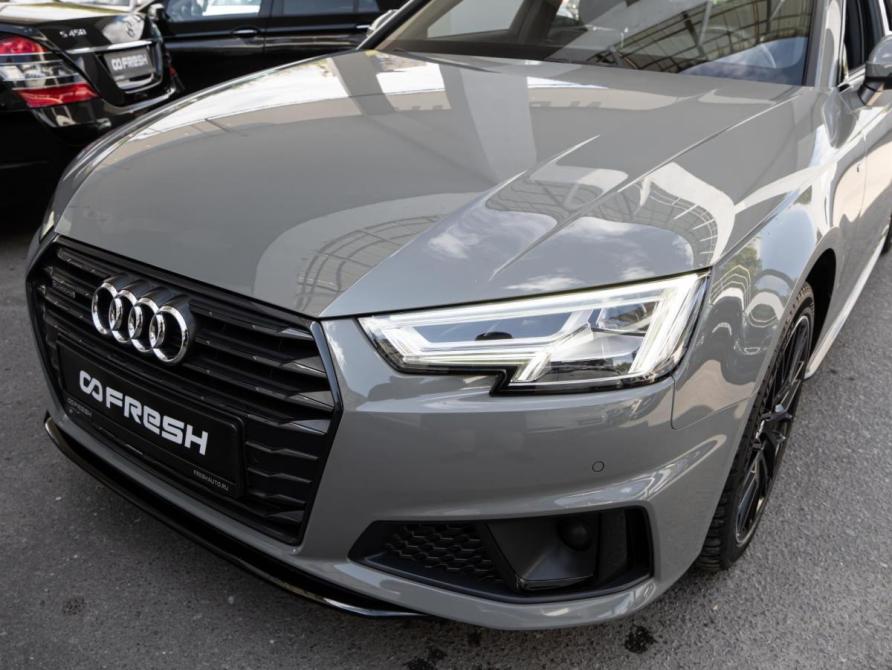 Audi A4 V (B9) Волгоград  - изображение 6