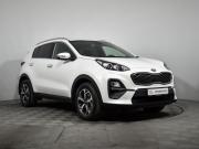 Kia Sportage IV Рестайлинг Санкт-Петербург  - изображение 23