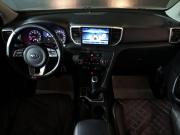 Kia Sportage IV Рестайлинг Уфа  - изображение 25