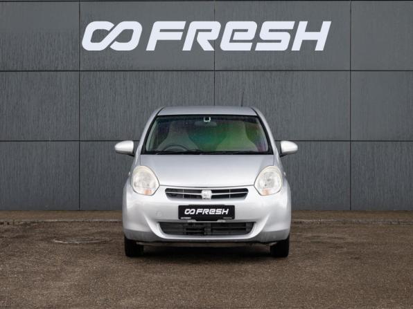 Toyota Passo II (C30) с пробегом 2010 года, цена 690 000 рублей, 186993 км, хэтчбек, Автокод Объявления
