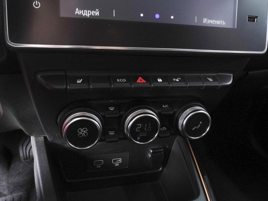 Renault Duster II Ростов-на-Дону  - изображение 14