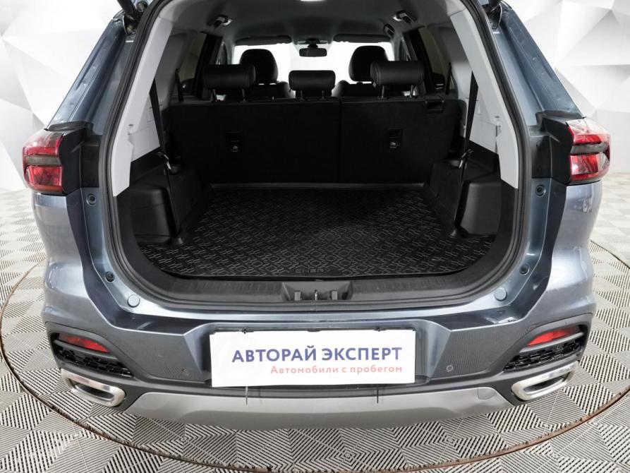 Chery Tiggo 8 I Ульяновск  - изображение 19