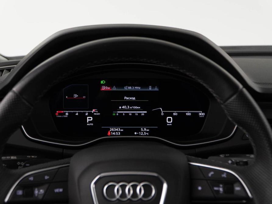 Audi Q5 II (FY) Рестайлинг Москва  - изображение 30