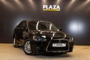 Mitsubishi Lancer X Рестайлинг Уфа  - изображение 20