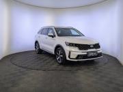 Kia Sorento IV Москва  - изображение 33