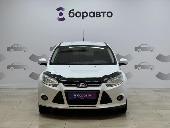 Ford Focus III с пробегом 2014 года, цена 850 000 рублей, 168191 км, хэтчбек, Автокод Объявления