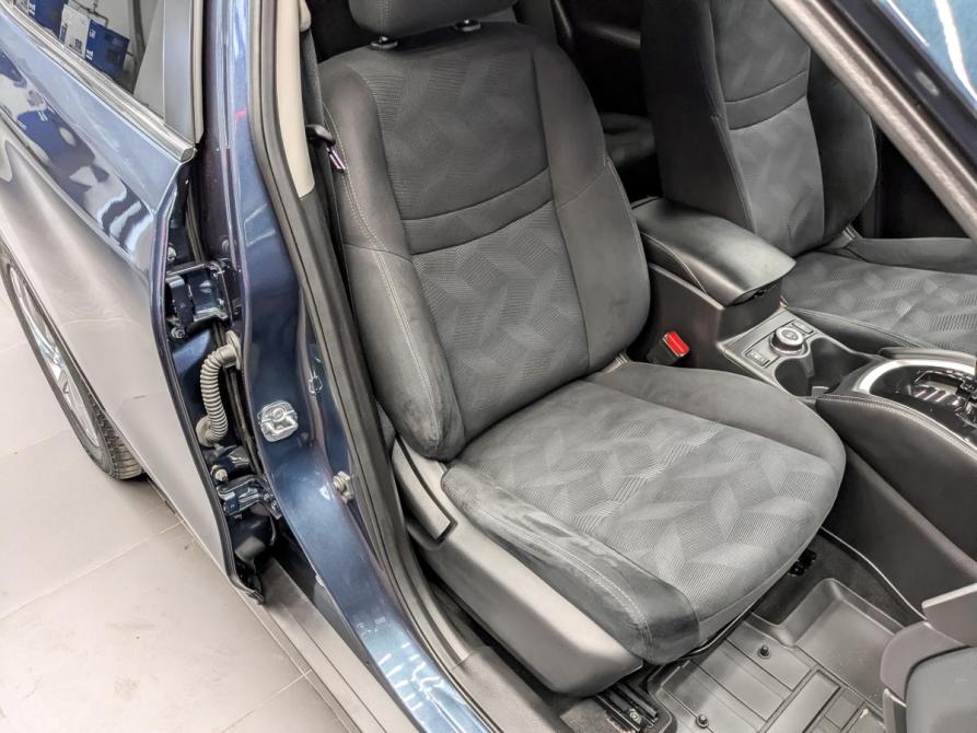 Nissan X-Trail III Москва  - изображение 22