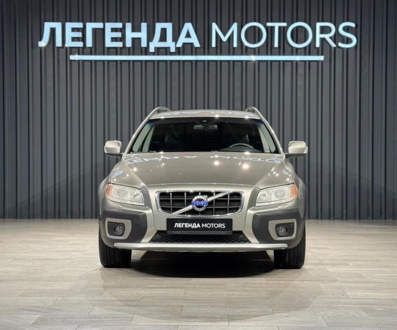 Volvo XC70 II Иркутск  - изображение 2