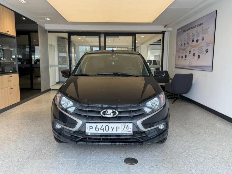 Lada (ВАЗ) Granta I Рестайлинг Ярославль  - изображение 2
