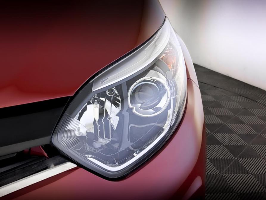 Renault Kaptur I Москва  - изображение 17