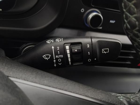 Hyundai Bayon I с пробегом 2023 года, цена 1 950 000 рублей, 63926 км, внедорожник, Автокод Объявления