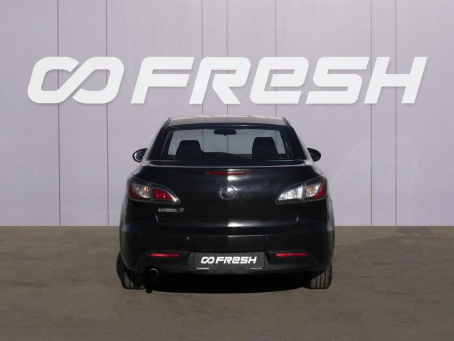 Mazda 3 II (BL) Орехово-Зуево  - изображение 4