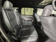 Toyota Land Cruiser 300 Series Москва  - изображение 39