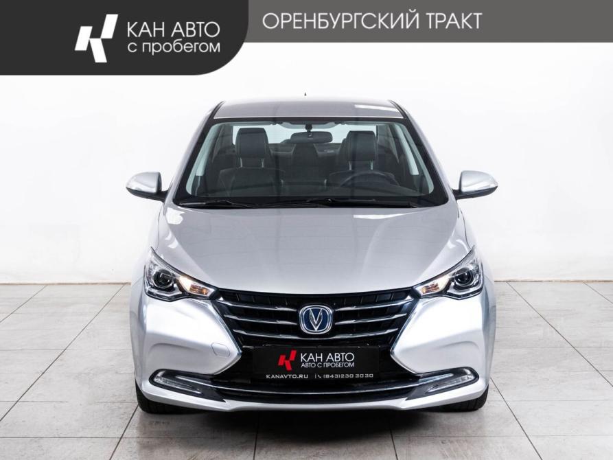 Changan Alsvin Казань  - изображение 2