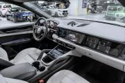 Porsche Cayenne III Рестайлинг Москва  - изображение 44