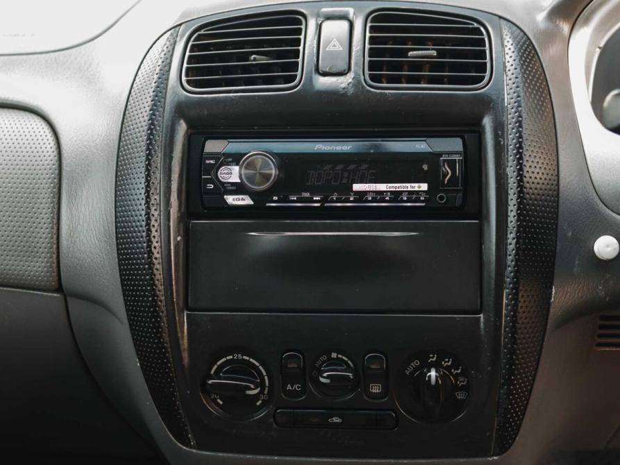 Mazda Familia VIII (BJ) Новосибирск  - изображение 13